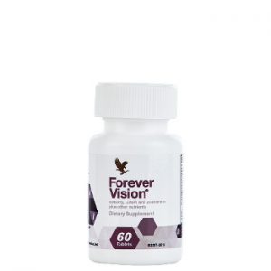 Forever Vision