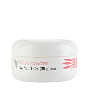 Mask Powder Forever