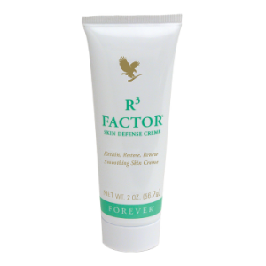 R3 Factor Aloes Forever