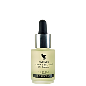 Serum Alpha E Factor Forever