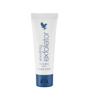 Smoothing Exfoliator Forever