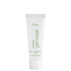 Sonya Refining Gel Mask Forever