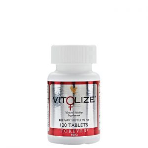 Vitolize Women