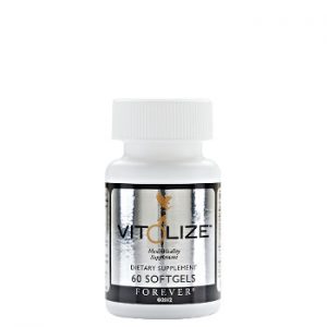 Vitolize for men Forever